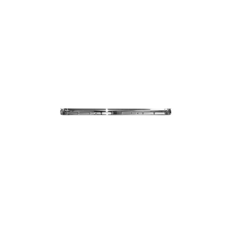 Photo for Scott Drake Door Sill Plate C5ZZ-6513208-B; 1964 to 1968