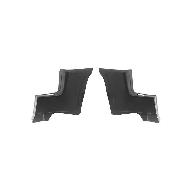 Photo for Scott Drake Quarter Panel Molding C5ZZ-7631486-7A; 1964 to 1968