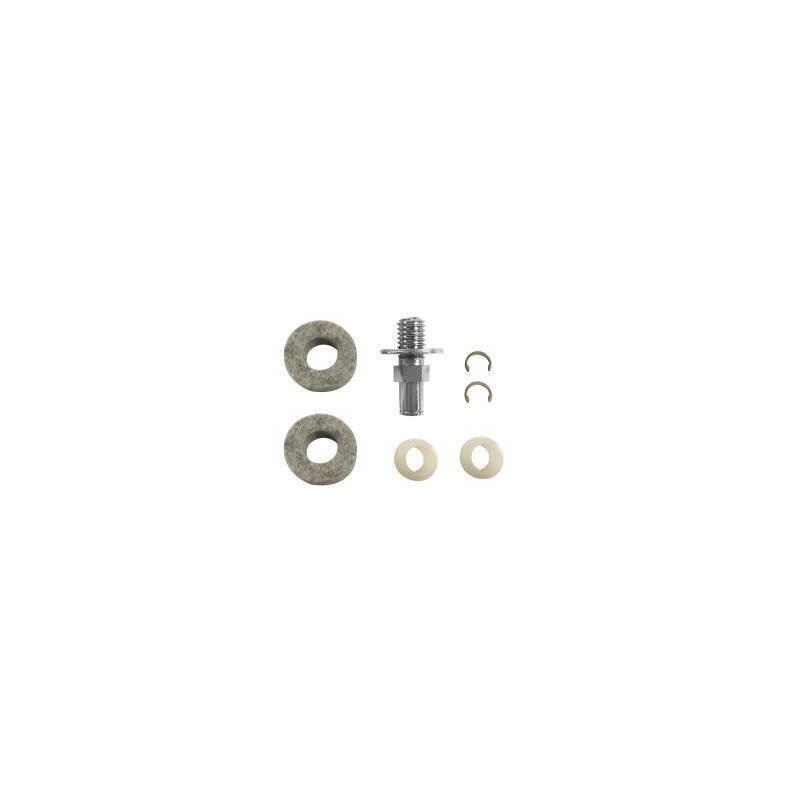 Scott Drake Clutch Bellcrank Bracket C5ZZ-7A531-K; for Ford 