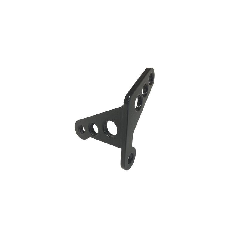 Photo for Scott Drake Clutch Bellcrank Bracket C5ZZ-7A531-LM; for 1964 to 1973 Ford