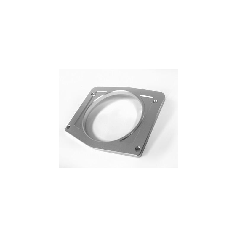 Photo for Scott Drake Instrument Panel Bezel C6TZ-10838-BL; 1966 to 1977