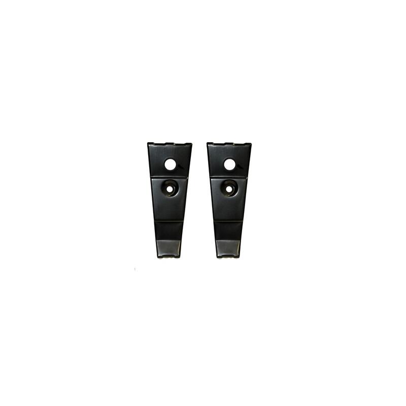 Photo for Scott Drake Fog Light Bracket C6ZZ-15266-7-A; for 1966 Ford Mustang