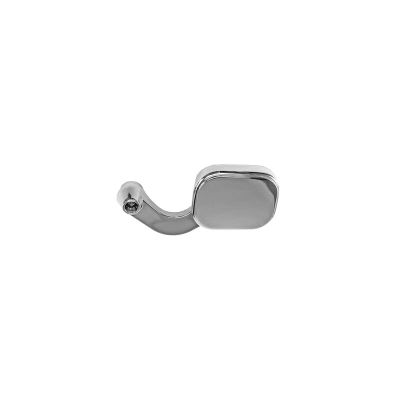 Photo for Scott Drake Interior Door Handle C7AZ-5422601-B; 1968