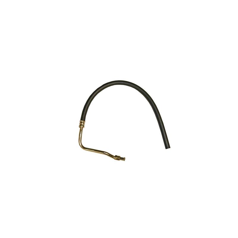 Photo for Scott Drake Power Steering Return Hose C7OZ-3A713-A; 