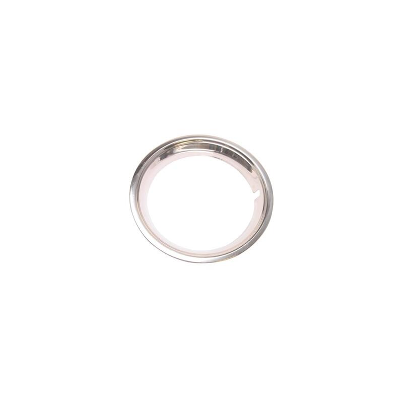 Photo for Scott Drake Wheel Trim Ring C7ZZ-1210-AR; Factory Ford