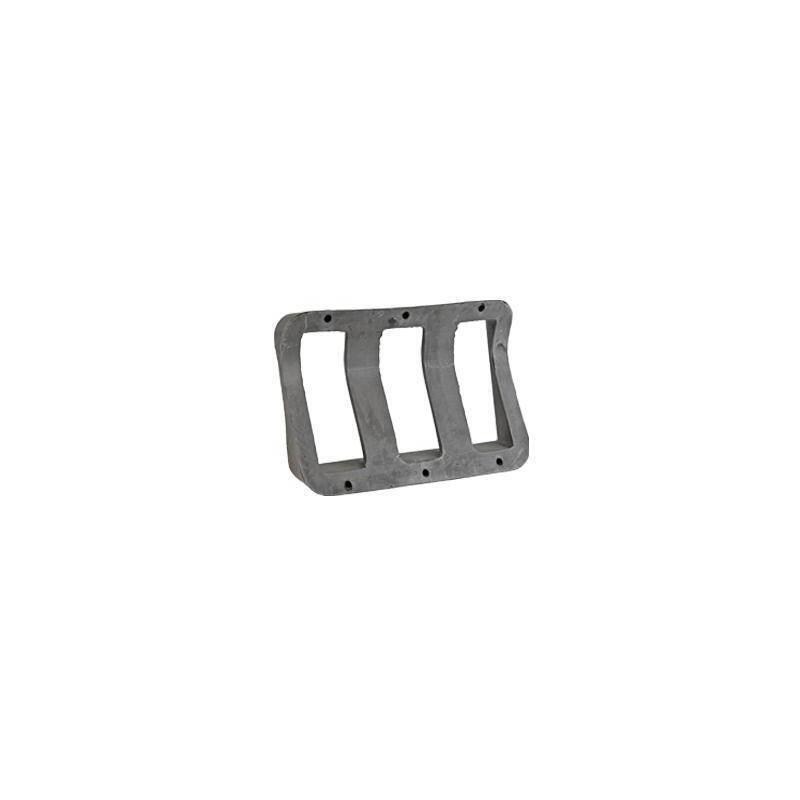 Photo for Scott Drake Tail Light Seal C7ZZ-13520;