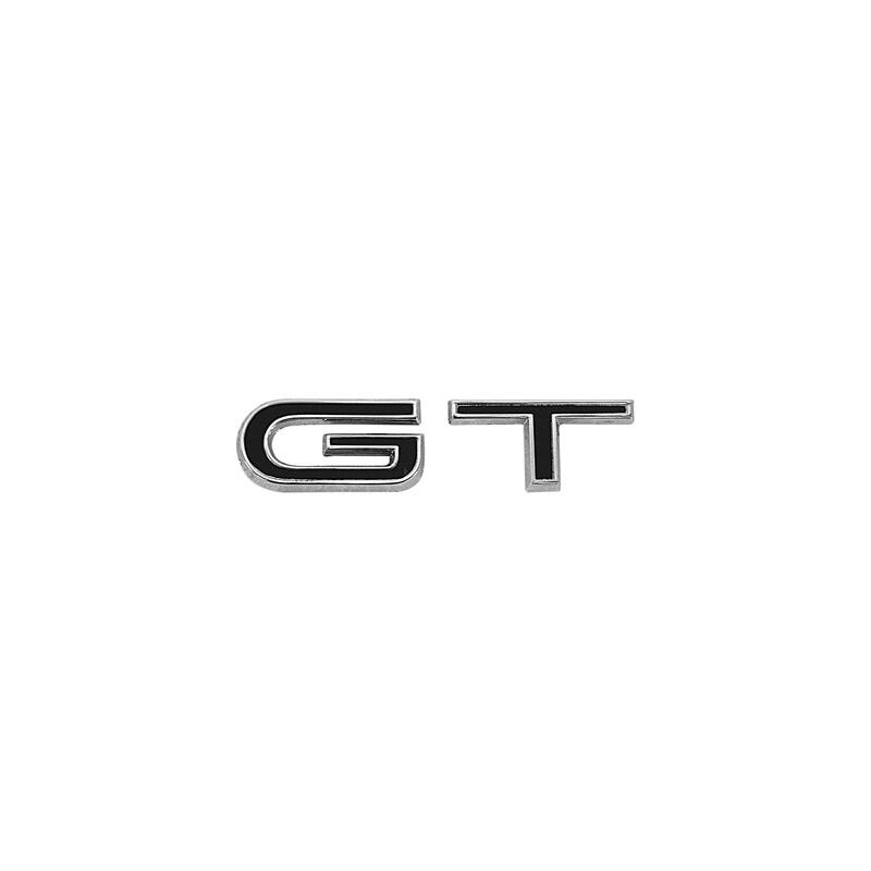 Photo for Scott Drake Fender Emblem C7ZZ-16098-A-B;