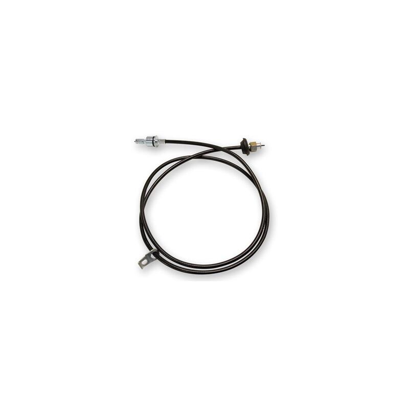 Photo for Scott Drake Speedometer Cable C7ZZ-17260-A; 1967 to 1968