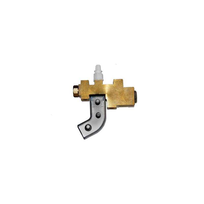 Scott Drake Brake Proportioning Valve C7ZZ-2B257-A; 