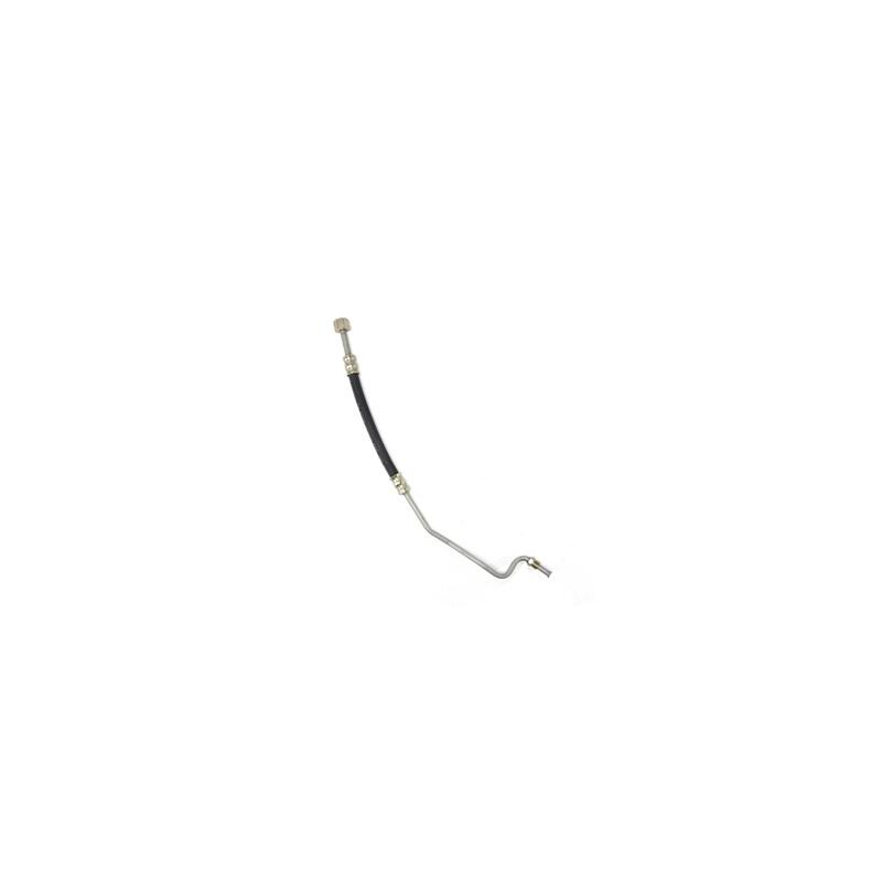 Photo for Scott Drake Power Steering Pressure Line Hose Assembly C7ZZ-3494-A; 1967 to 1970