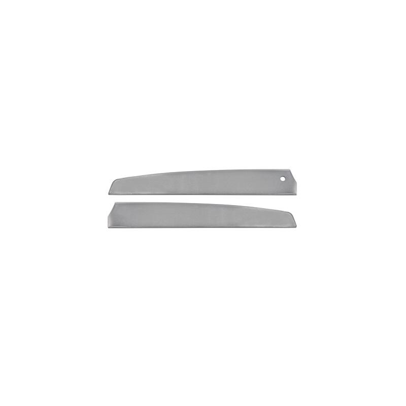 Photo for Scott Drake Door Panel Insert C7ZZ-65237A22-3;