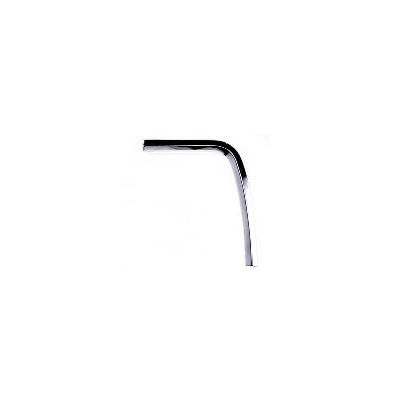 Photo for Scott Drake Quarter Panel Molding C7ZZ-6529078-A; 
