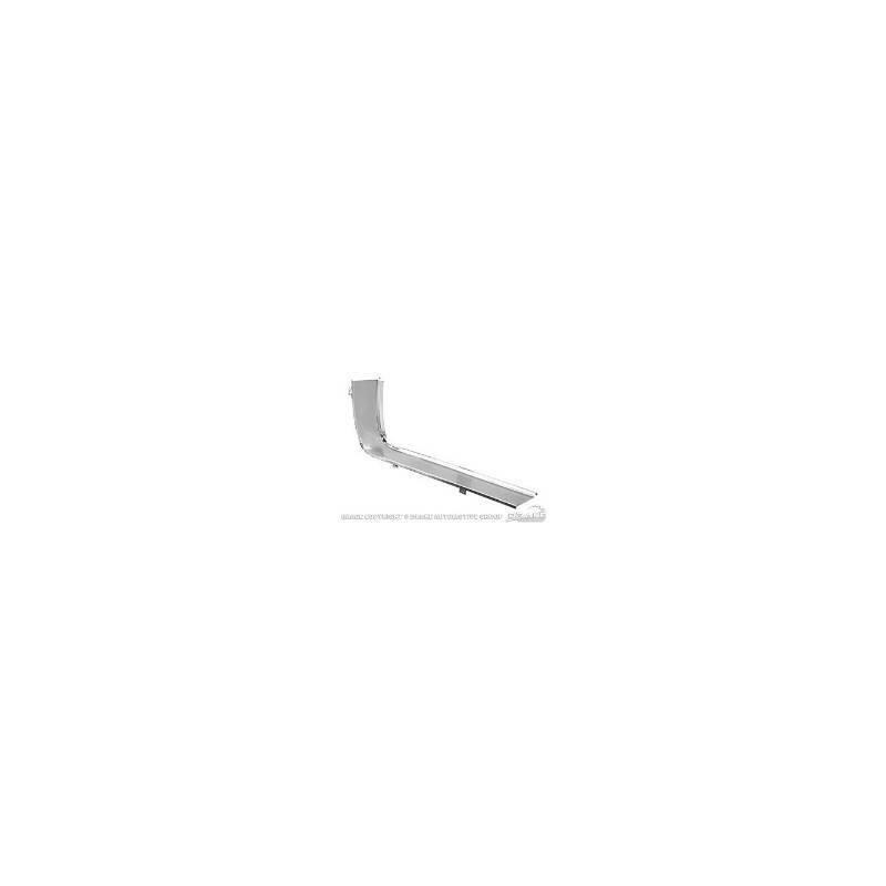 Photo for Scott Drake Grille Molding C7ZZ-8190-AR; 1967 to 1968