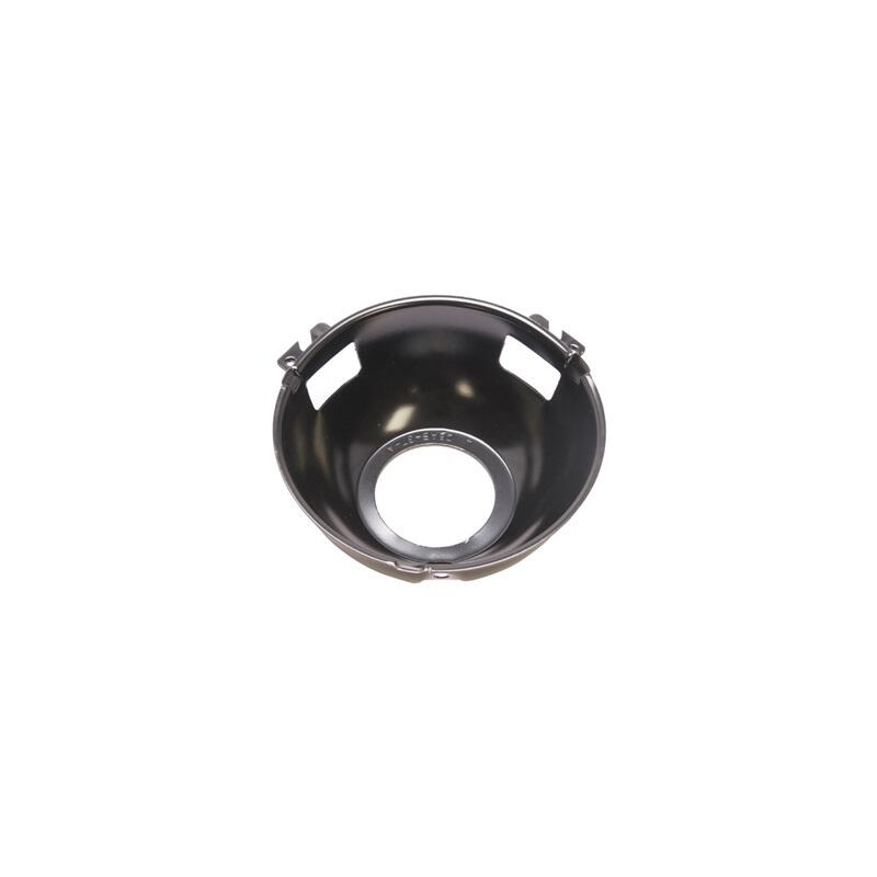 Photo for Scott Drake Headlight Housing C8AZ-13119-A; for 1969 Ford Mustang