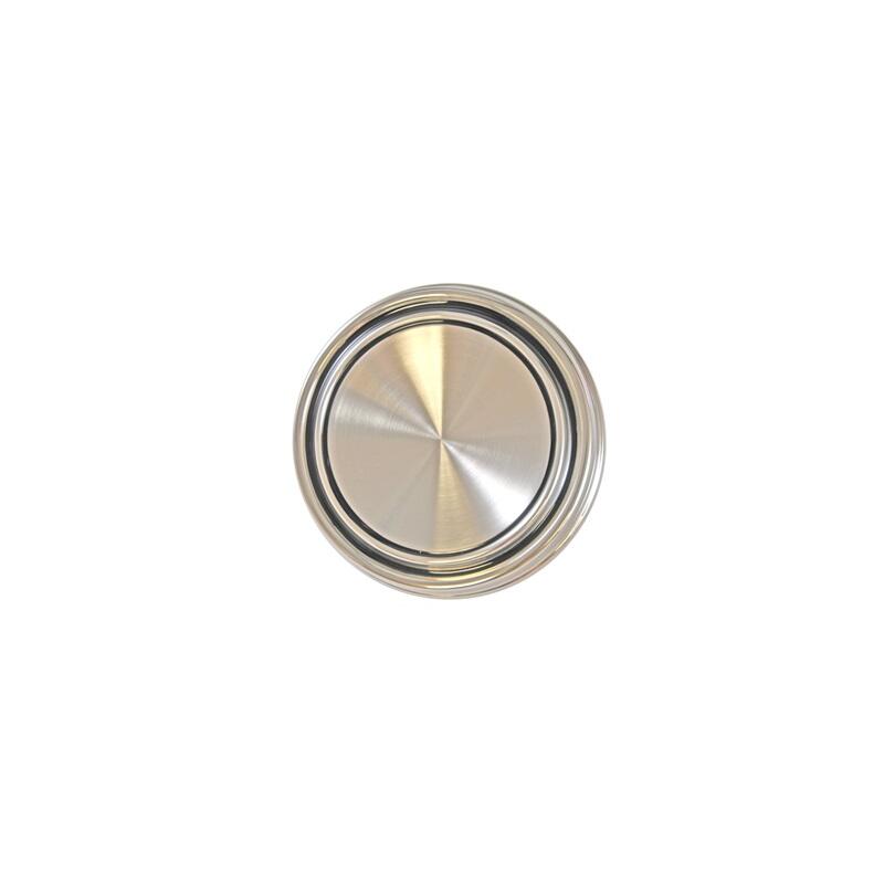 Photo for Scott Drake Wheel Cap C8OZ-1130-G;