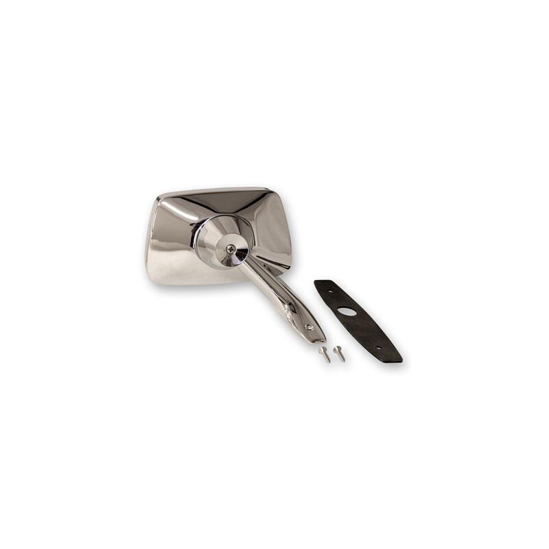 Photo for Scott Drake Door Mirror C8WY-17696-CR; 1967 to 1968