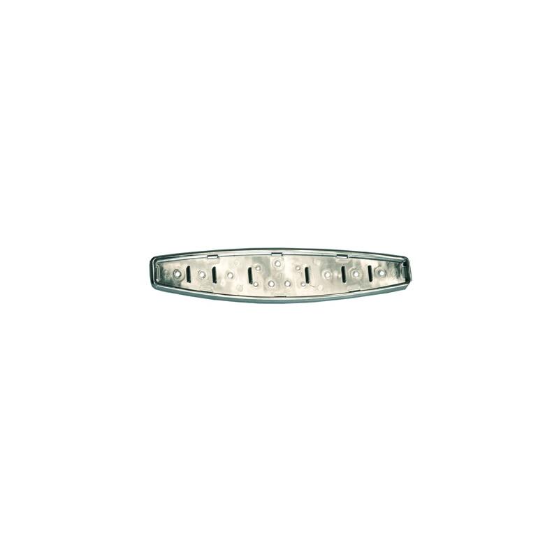 Photo for Scott Drake Horn Button C8ZZ-3D572-AR; for 1968 to 1969 Ford Mustang