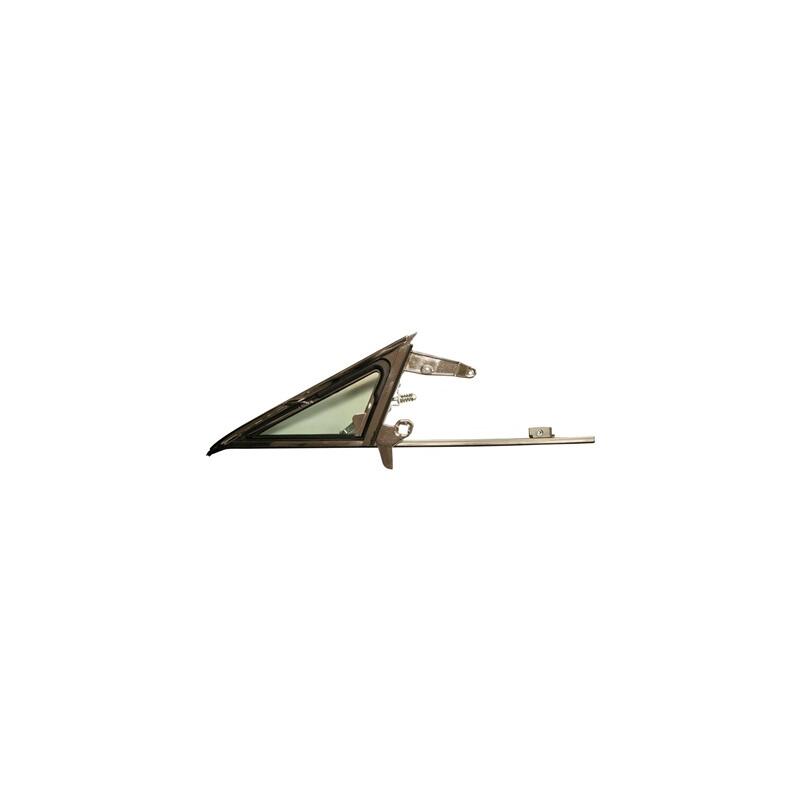 Photo for Scott Drake Side Window Vent C8ZZ-65222404TK;