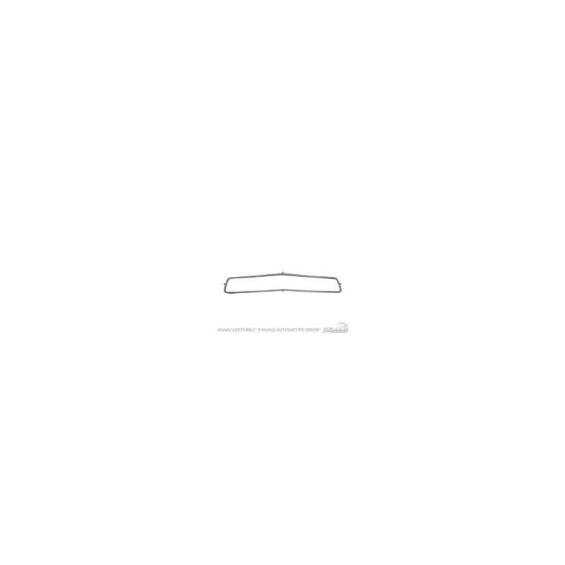 Photo for Scott Drake Grille Molding C8ZZ-8419-A;