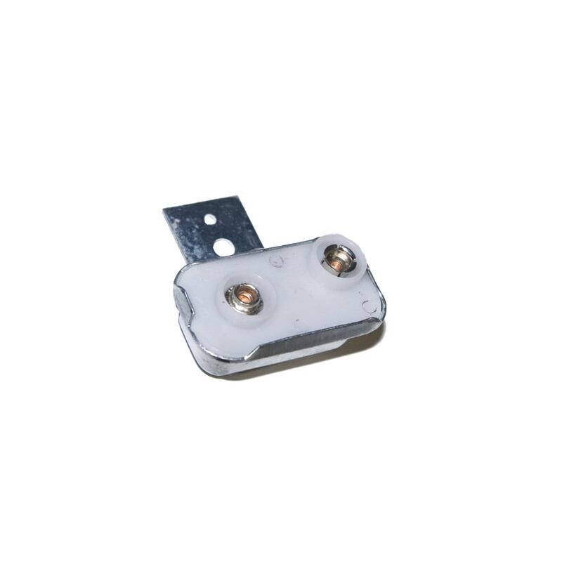 Photo for Scott Drake Instrument Cluster Voltage Regulator C9AZ-10804-EADJ; for 1969 to 1973 Ford Mustang