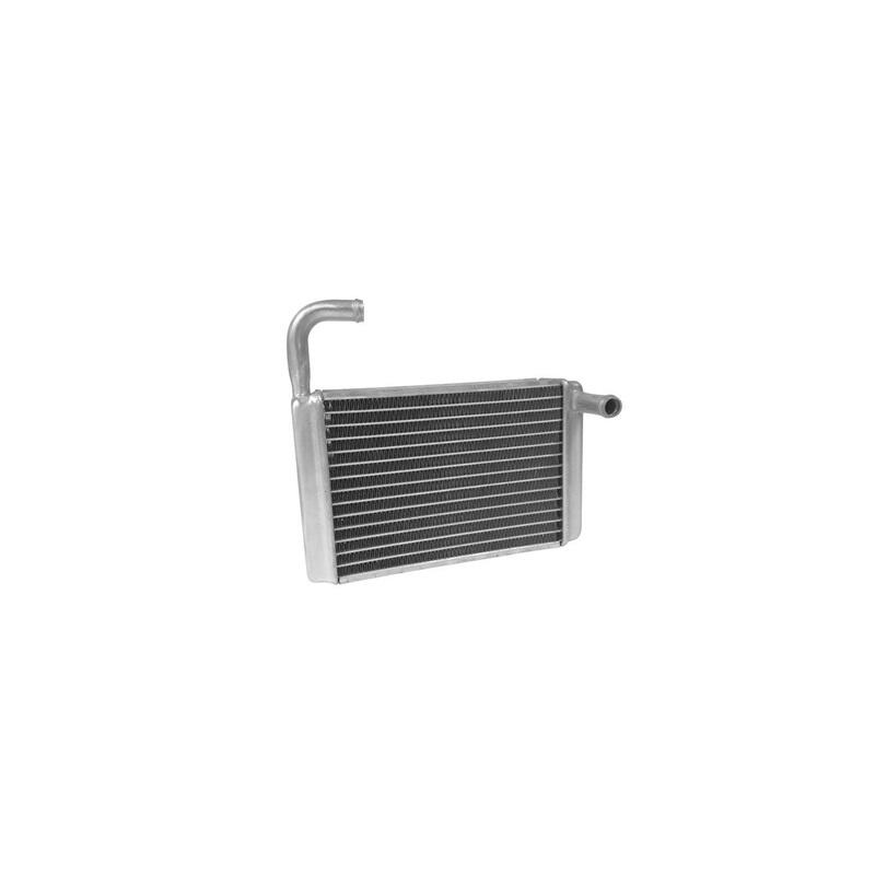 Photo for Scott Drake HVAC Heater Core C9ZZ-18476-AL; Aluminum 1969 to 1970
