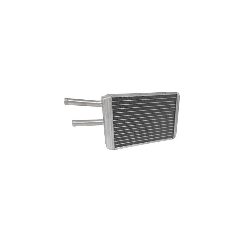 Photo for Scott Drake HVAC Heater Core C9ZZ-18476-BAL; Aluminum 1967 to 1973
