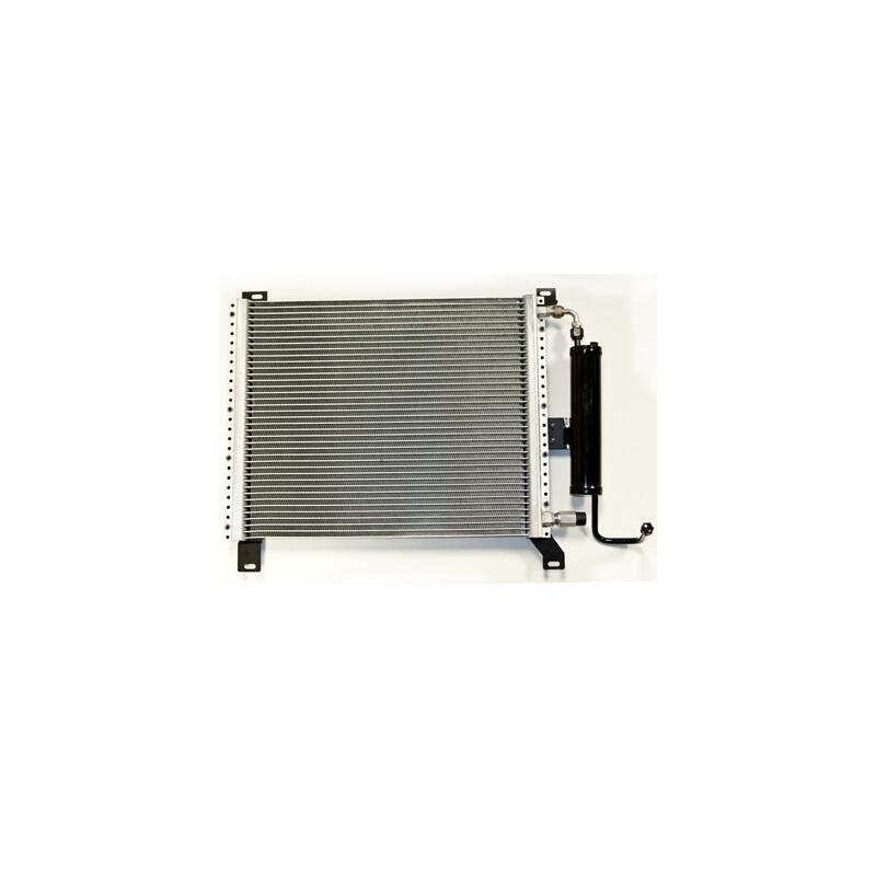 Photo for Scott Drake A/C Condenser C9ZZ-19712-HPK; 1969 to 1970