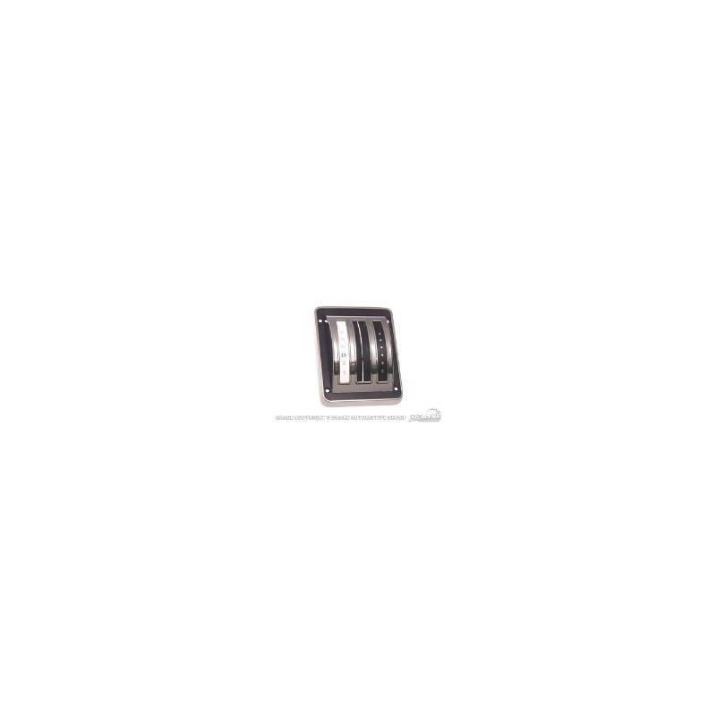 Photo for Scott Drake Automatic Transmission Shift Indicator C9ZZ-7D394; 1969 to 1970