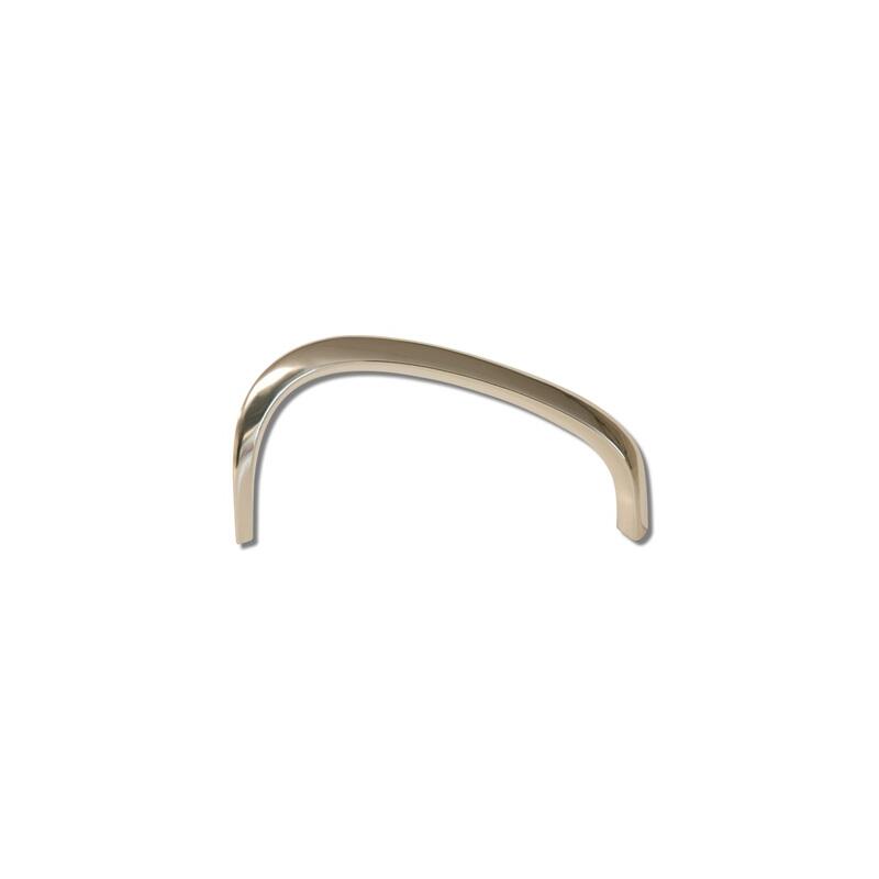 Photo for Scott Drake Grille Molding C9ZZ-8242-BR; 1969