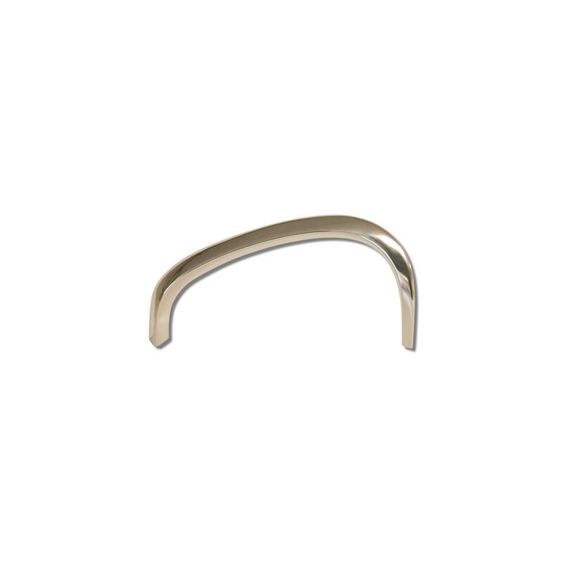 Photo for Scott Drake Grille Molding C9ZZ-8243-BR; 1969