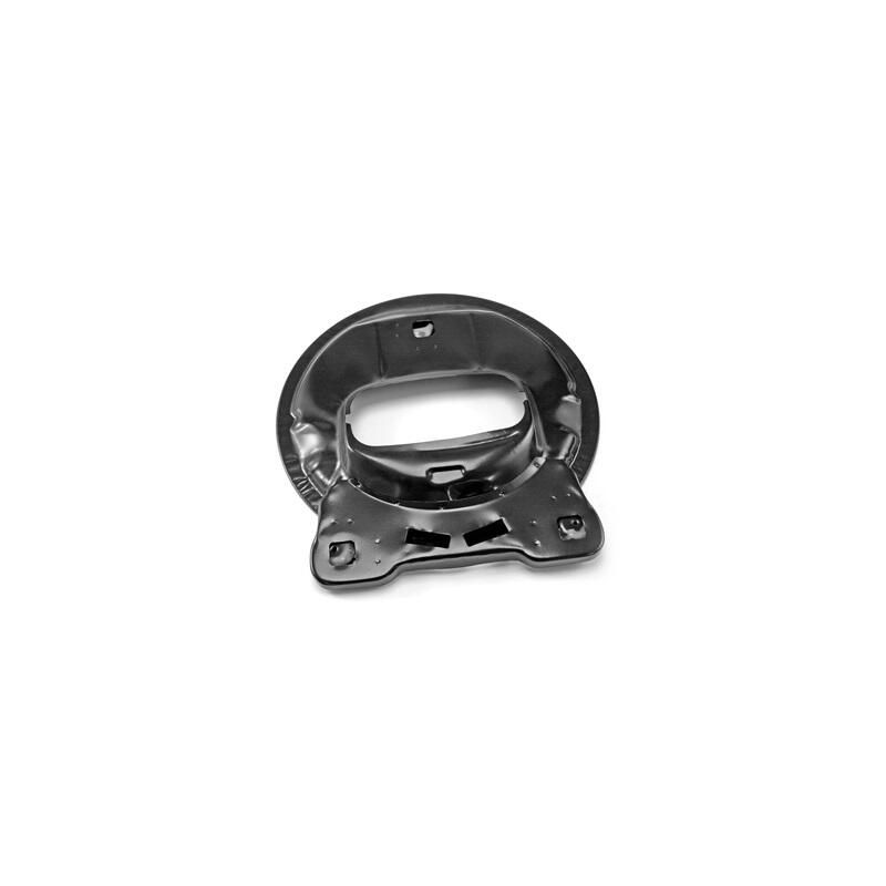 Photo for Scott Drake Shaker Hood Scoop Kit C9ZZ-9600-IP; 1969 to 1970