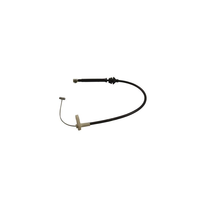 Photo for Scott Drake Throttle Cable C9ZZ-9A758-A; 22.875 in.