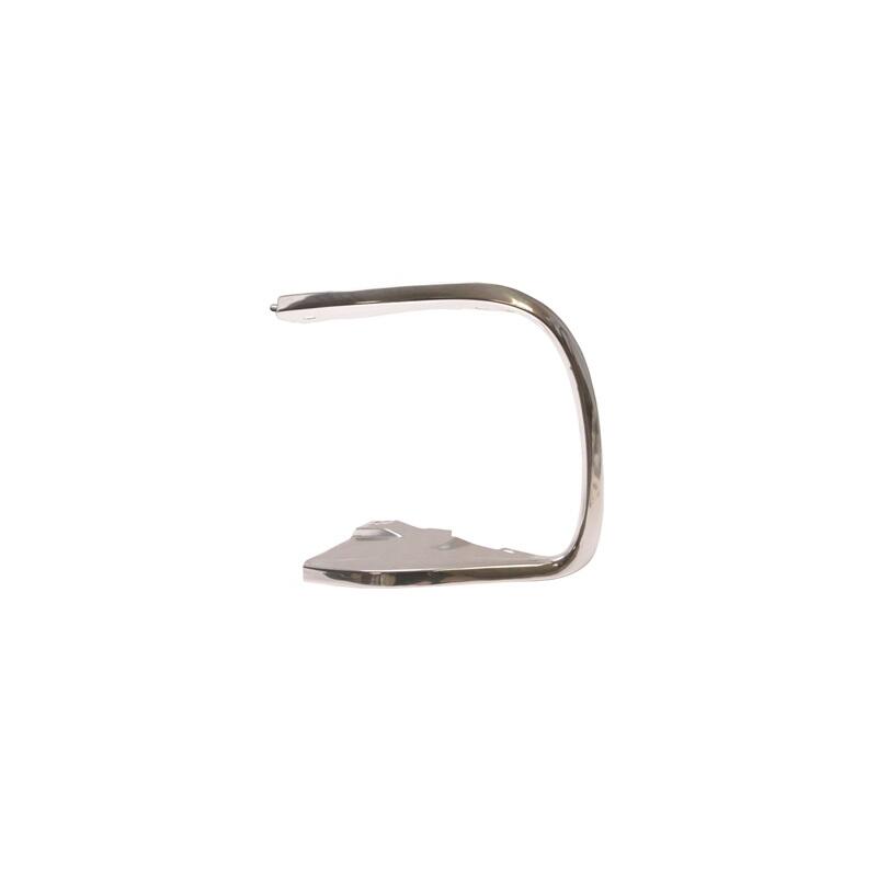 Photo for Scott Drake Grille Molding D0ZZ-16075; for 1970 Ford Mustang