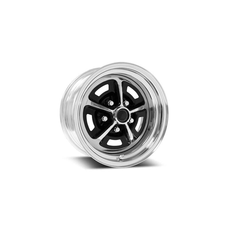 Photo for Scott Drake Wheel D1ZZ-1007-CR; Magnum 500