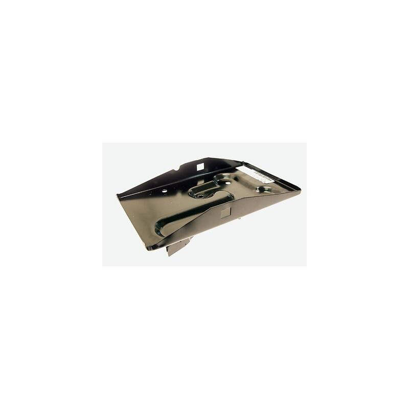 Photo for Scott Drake Battery Tray D1ZZ-10732-B; 1971 to 1973