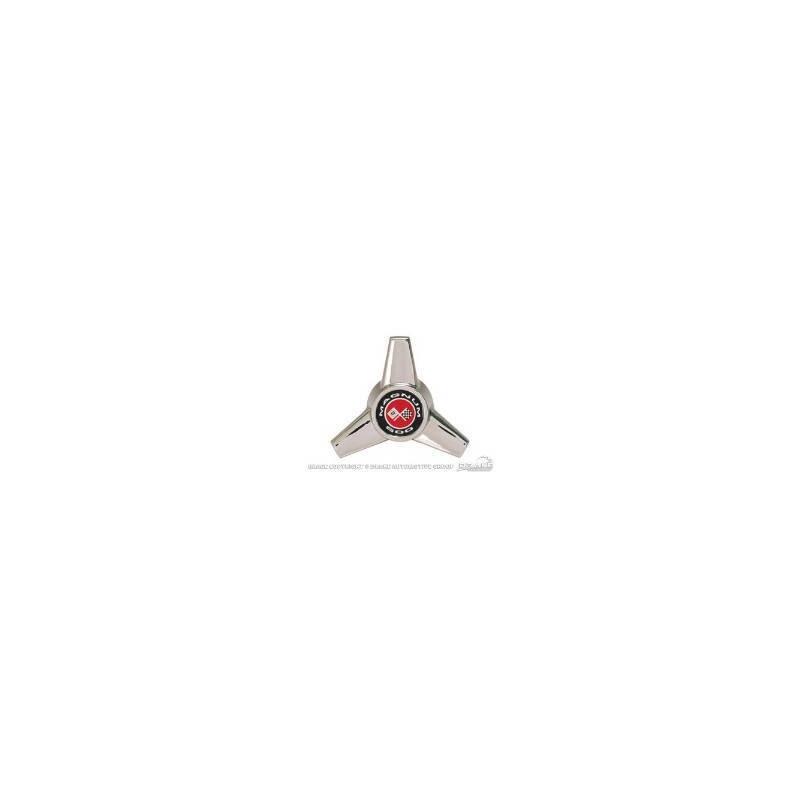 Photo for Scott Drake Wheel Cap D1ZZ-1141-A; 1969 to 1973 