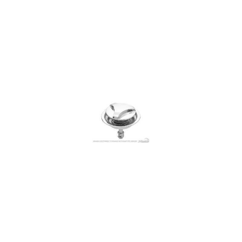Photo for Scott Drake Hood Pin D1ZZ-16896; Chrome