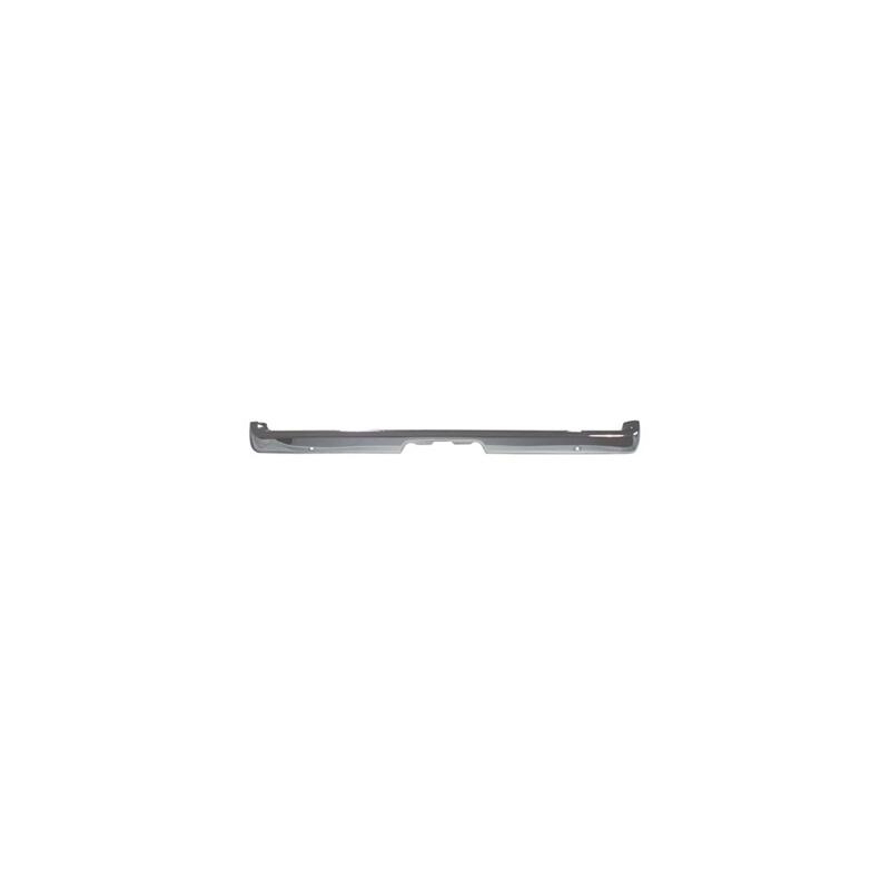 Photo for Scott Drake Bumper D1ZZ-17906-A; 1971 to 1973