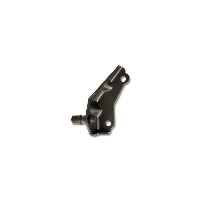 Photo for Scott Drake Clutch Bellcrank Bracket D1ZZ-7A572-A; for 1971 to 1973 Ford Mustang
