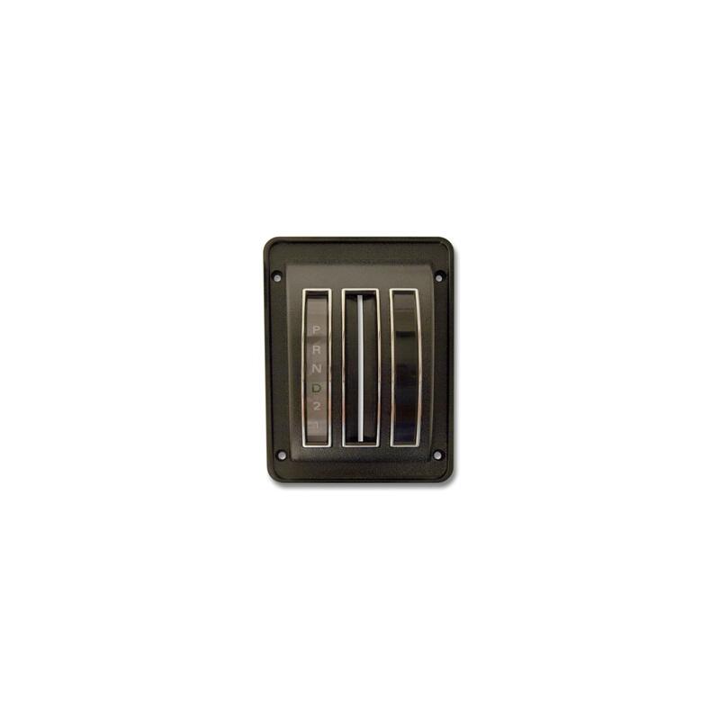 Photo for Scott Drake PRNDL Gauge D1ZZ-7D443-A;