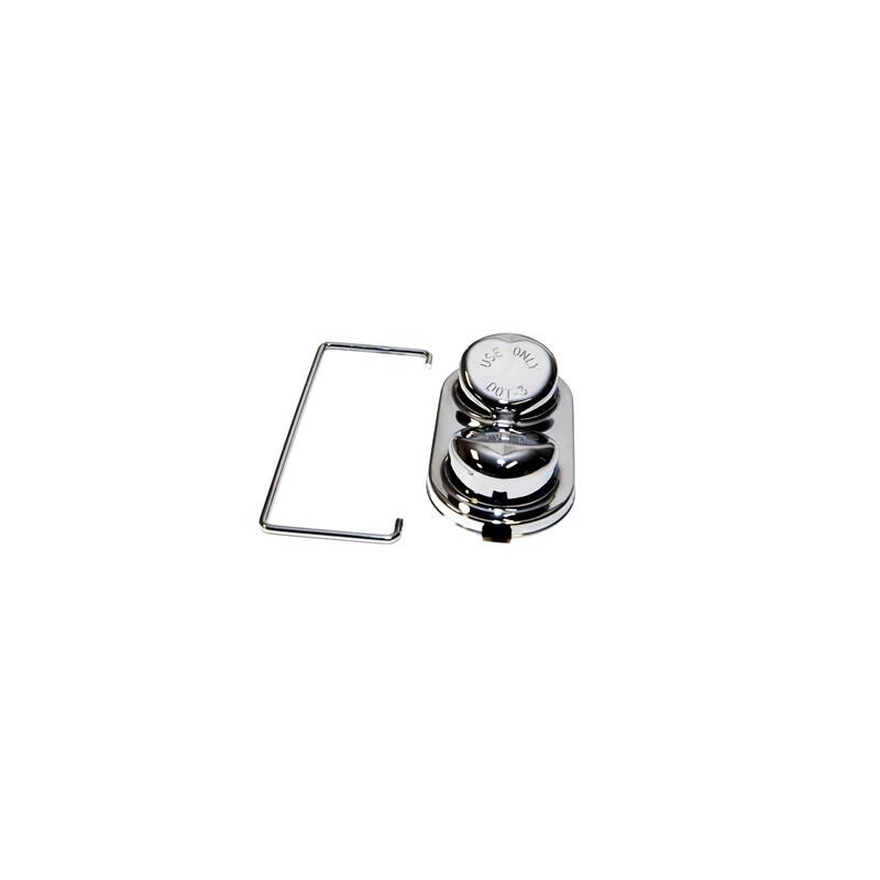Photo for Scott Drake Brake Master Cylinder Cap D3AZ-2162-C; 1967 to 1973