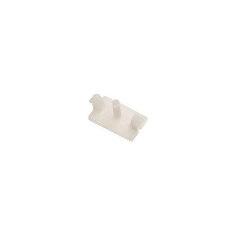 Photo for Scott Drake Grille Mounting Hardware D3ZZ-8251-A; for 1973 Ford Mustang