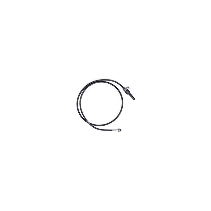 Photo for Scott Drake Speedometer Cable D6TZ-17260-A; 1966 to 1977