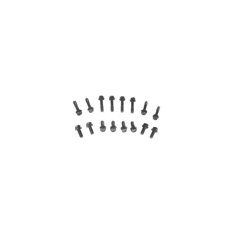 Photo for Scott Drake Exhaust Manifold Bolt EMB-C8OE-529;