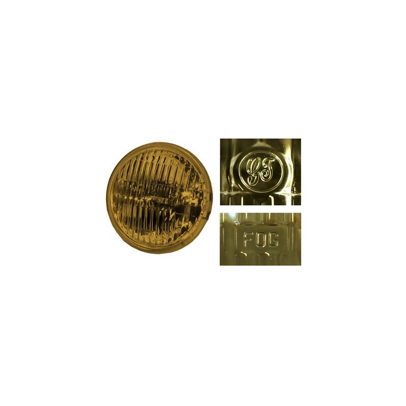 Photo for Scott Drake Fog Light FDU-15220-GTAM;