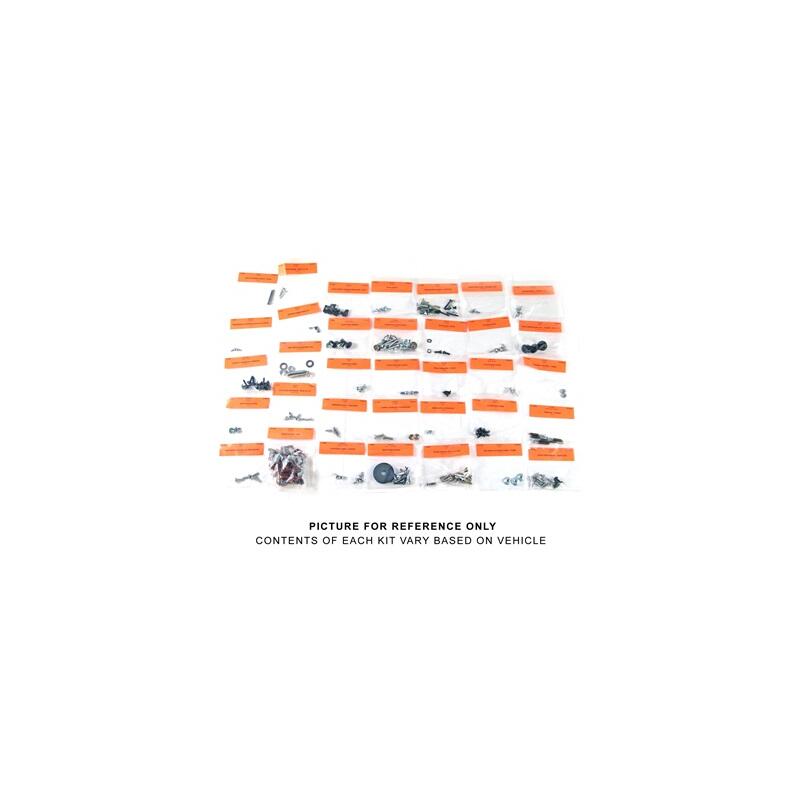 Photo for Scott Drake Bolt Kit KIT-67Z-63B;