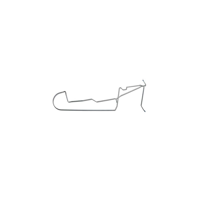Photo for Scott Drake Fuel Line MLG012; 1965 to 1966