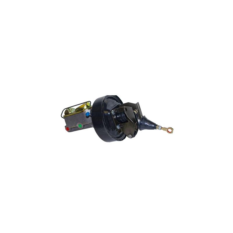 Photo for Scott Drake Power Brake Booster/Master Cylinder Set PBC-67-1; 1967 to 1970