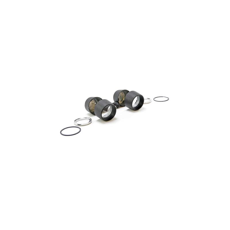 Photo for Scott Drake Gauge Pod S7MS-10B960-BK;