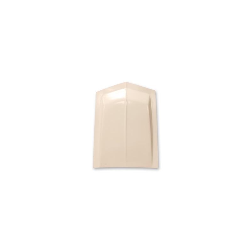 Photo for Scott Drake Hood Scoop S7MS-16025-E; for 1967 to 1968 Ford Mustang